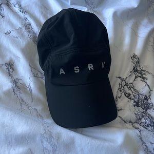 ASRV black hat, men’s